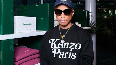 pharrell williams vanity fair